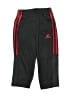 Adidas 100% Polyester Gray Track Pants Size 3T - photo 1