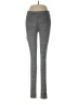Reebok Tweed Gray Active Pants Size M - photo 1