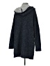 Renee C. Blue Cardigan Size S - photo 2