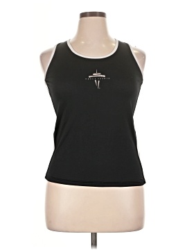 Camp David Sleeveless T Shirt