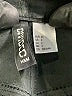 Divided by H&M 100% Polyester Black Casual Pants Size 2 - photo 7