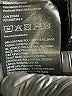 Divided by H&M 100% Polyester Black Casual Pants Size 2 - photo 8