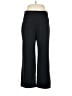 Halara Black Casual Pants Size 1X - photo 1
