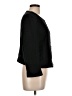 Ann Taylor Black Jacket Size 12 - photo 4