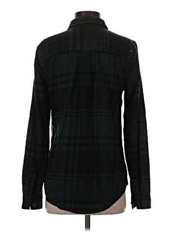G.H. Bass & Co. Long Sleeve Button-Down Shirt (view 2)