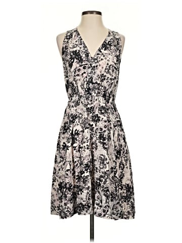 Rebecca Taylor Sleeveless T-Shirt (view 1)
