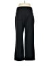 Halara Black Casual Pants Size 1X - photo 2