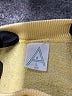 Assorted Brands 100% Cotton Yellow Sweatshirt Size L - photo 7