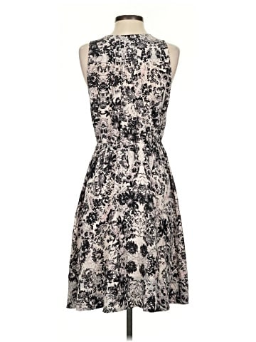 Rebecca Taylor Sleeveless T-Shirt (view 2)