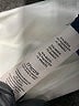 Chico's Solid Blue 3/4 Sleeve Button-Down Shirt Size XL (3) - photo 8