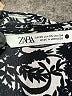 Zara Black Sleeveless Blouse Size XS - photo 7
