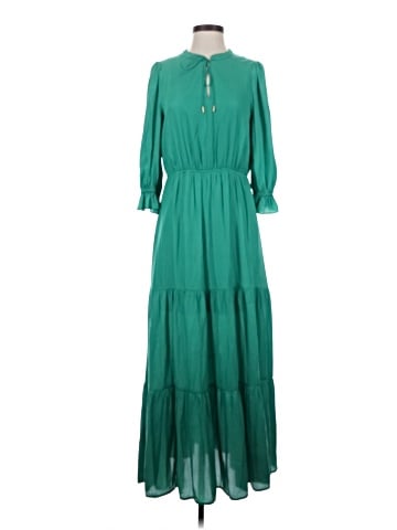 Skies Are Blue Casual Dress (view 1)
