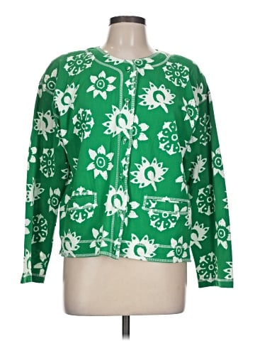 Adrienne Vittadini Jacket (view 1)