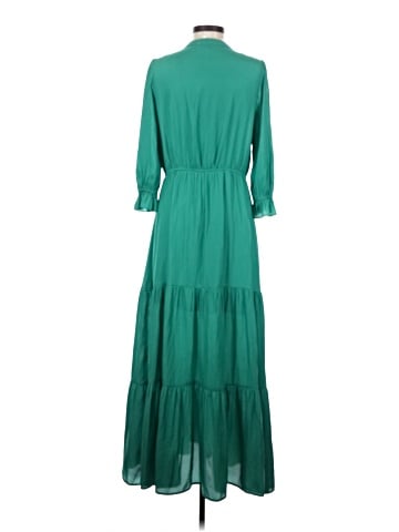 Skies Are Blue Casual Dress (view 2)