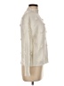 Keren Hart Ivory Turtleneck Sweater Size M - photo 4