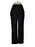 Athleta Black Dress Pants Size 6 - photo 1
