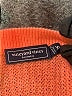 Vineyard Vines 100% Cashmere Solid Orange Cashmere Pullover Sweater Size XL - photo 7