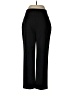 Athleta Black Dress Pants Size 6 - photo 2