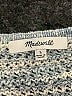 Madewell Metallic Gray Pullover Sweater Size L - photo 7