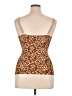Assorted Brands Brown Tank Top Size 1X - photo 2
