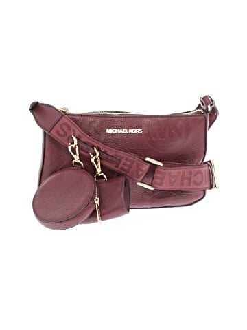 MICHAEL Michael Kors Crossbody Bag (view 1)