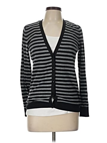 Ann Taylor LOFT Outlet Cardigan (view 1)