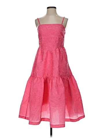 Hutch Cocktail Dress (view 1)