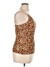 Assorted Brands Brown Tank Top Size 1X - photo 4