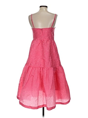 Hutch Cocktail Dress (view 2)