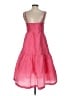 Hutch Floral Pink Cocktail Dress Size 2 - photo 2