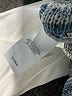 J.Jill Tweed Blue Pullover Sweater Size XL - photo 8