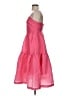 Hutch Floral Pink Cocktail Dress Size 2 - photo 5