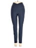 Popflex Solid Blue Active Pants Size 25 waist - photo 1