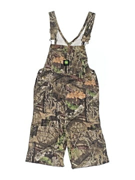 John Deere Snow Pants With Bib