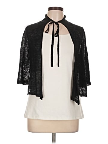 Margaret O'Leary Cardigan (view 1)