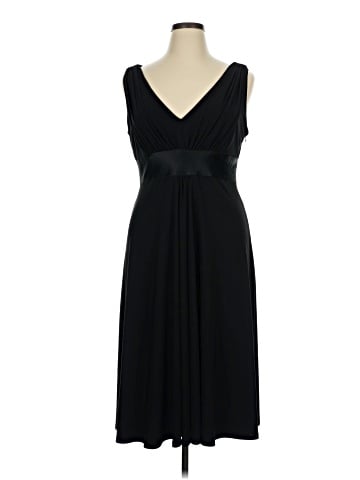 Jones New York Cocktail Dress (view 1)