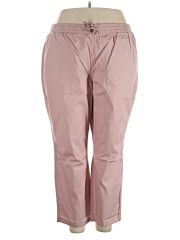 L.L.Bean Casual Pants (view 1)