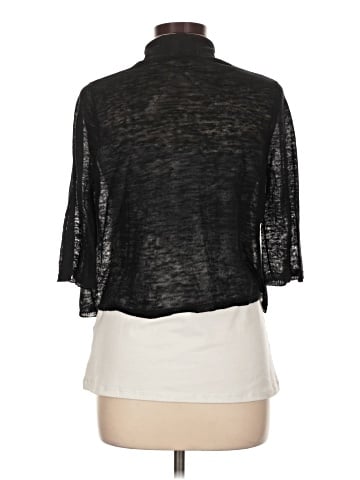 Margaret O'Leary Cardigan (view 2)
