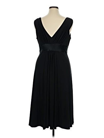 Jones New York Cocktail Dress (view 2)