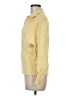 Zesica Yellow Pullover Sweater Size M - photo 5