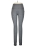 Xersion Gray Yoga Pants Size L (tall) - photo 1