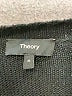 Theory Black Wool Pullover Sweater Size M - photo 7