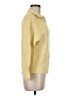 Zesica Yellow Pullover Sweater Size M - photo 4