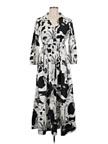 Nicole Miller New York Casual Dress (view 1)