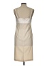 Alex Evenings Ivory Cocktail Dress Size 10 Petite - photo 2
