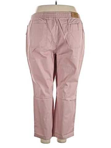 L.L.Bean Casual Pants (view 2)