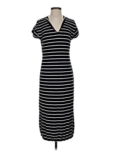 White House Black Market Casual Dress (view 1)