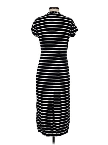 White House Black Market Casual Dress (view 2)