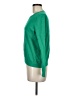 Boden Green Pullover Sweater Size M - photo 5