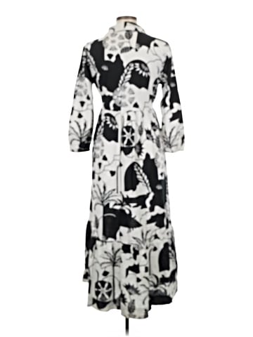 Nicole Miller New York Casual Dress (view 2)